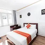 Phu Gia Hotel 99 Duong D1, Kdc Him Lam, Tan Hung, Quan7