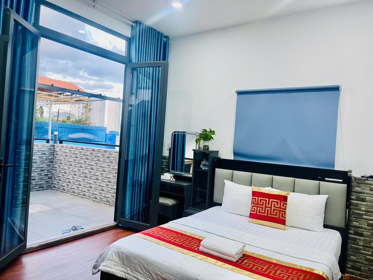 Phu Gia 99 Duong D1, Kdc Him Lam, Tan Hung, Quan7 Ho Chi Minh City
