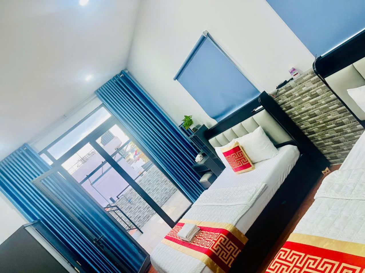 Phu Gia 99 Duong D1, Kdc Him Lam, Tan Hung, Quan7 Hotel