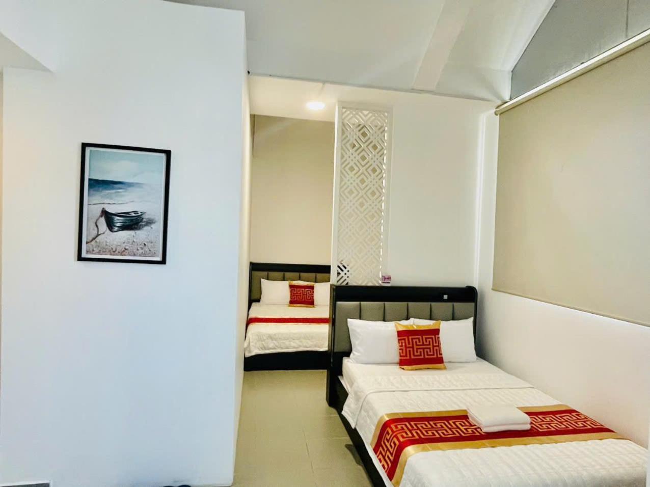 Phu Gia 99 Duong D1, Kdc Him Lam, Tan Hung, Quan7 * Ho Chi Minh City