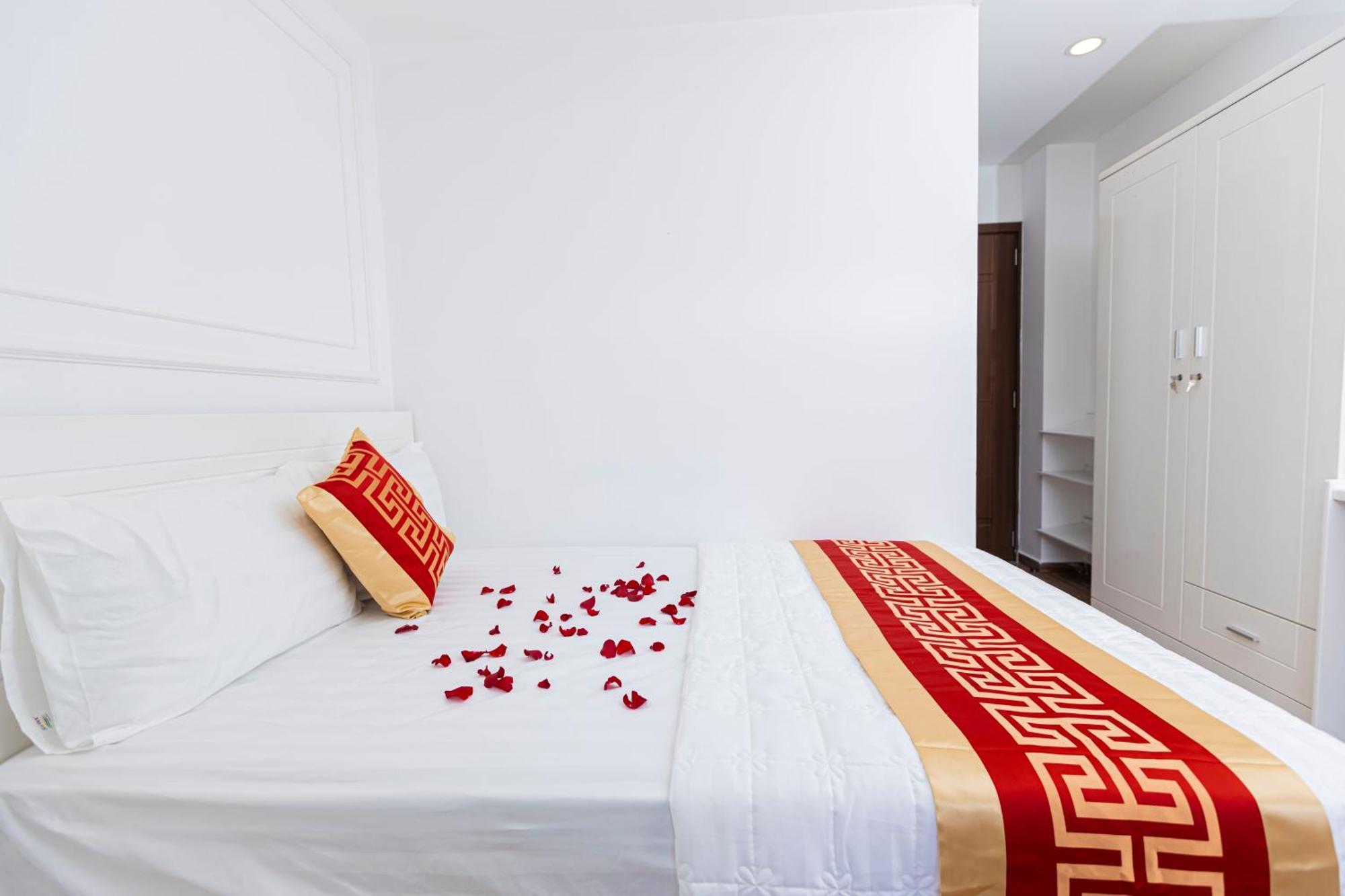 Phu Gia 99 Duong D1, Kdc Him Lam, Tan Hung, Quan7 Hotel