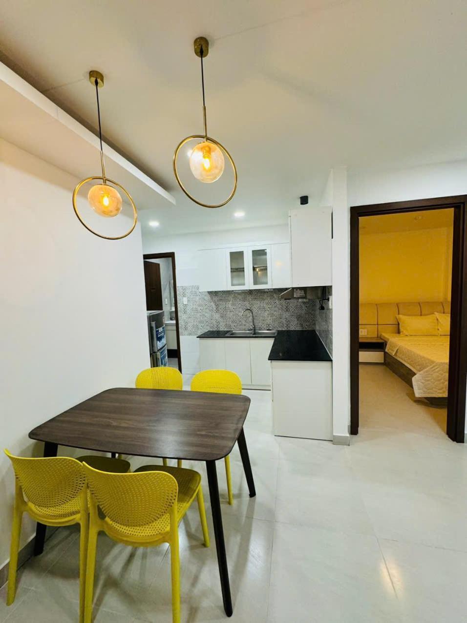 Hotel Phu Gia 99 Duong D1, Kdc Him Lam, Tan Hung, Quan7 Ho Chi Minh City