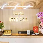 Phu Gia Hotel 99 Duong D1, Kdc Him Lam, Tan Hung, Quan7