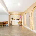 Phu Gia Hotel 99 Duong D1, Kdc Him Lam, Tan Hung, Quan7