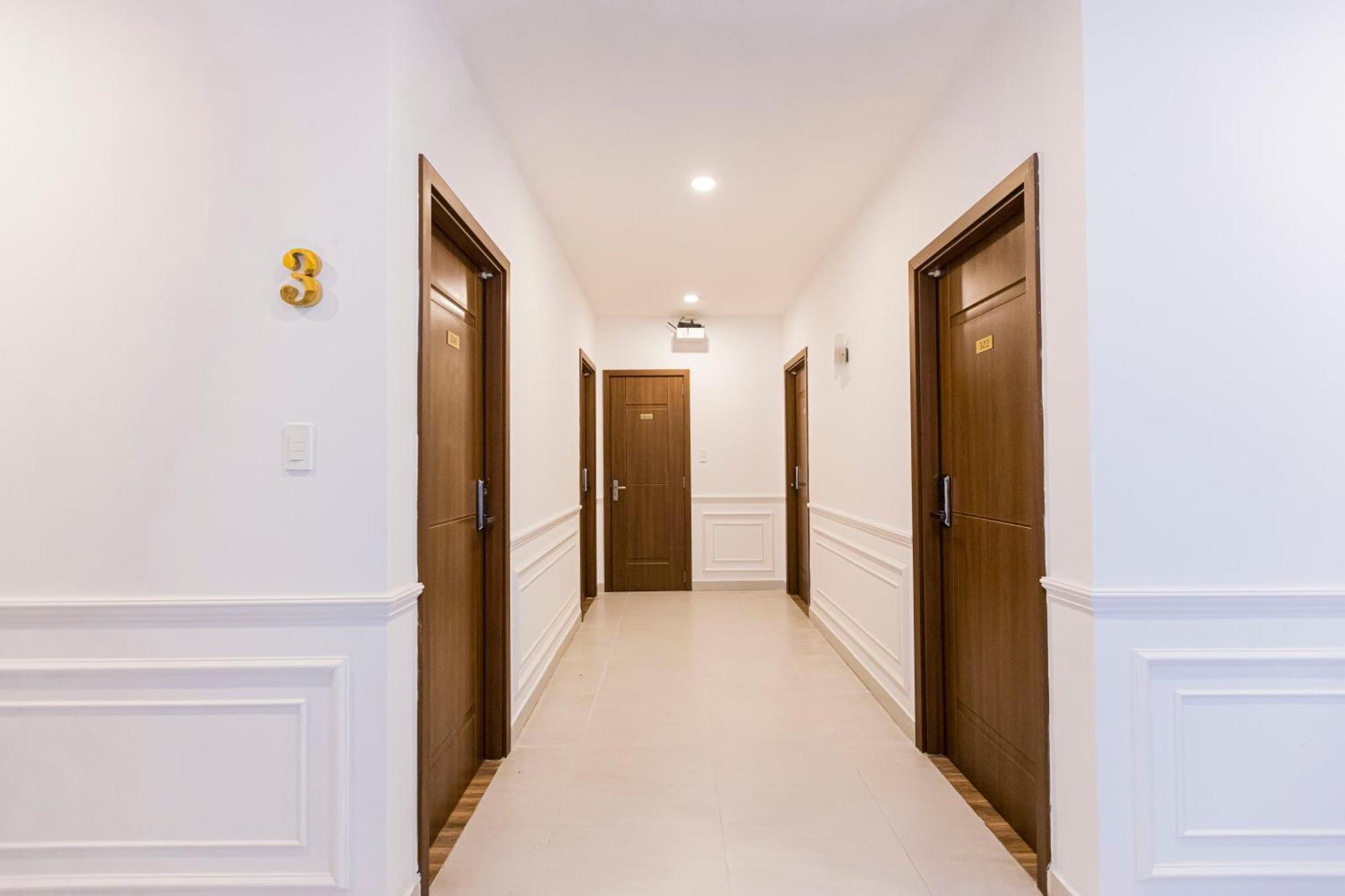 Phu Gia 99 Duong D1, Kdc Him Lam, Tan Hung, Quan7 * TP. Hồ Chí Minh