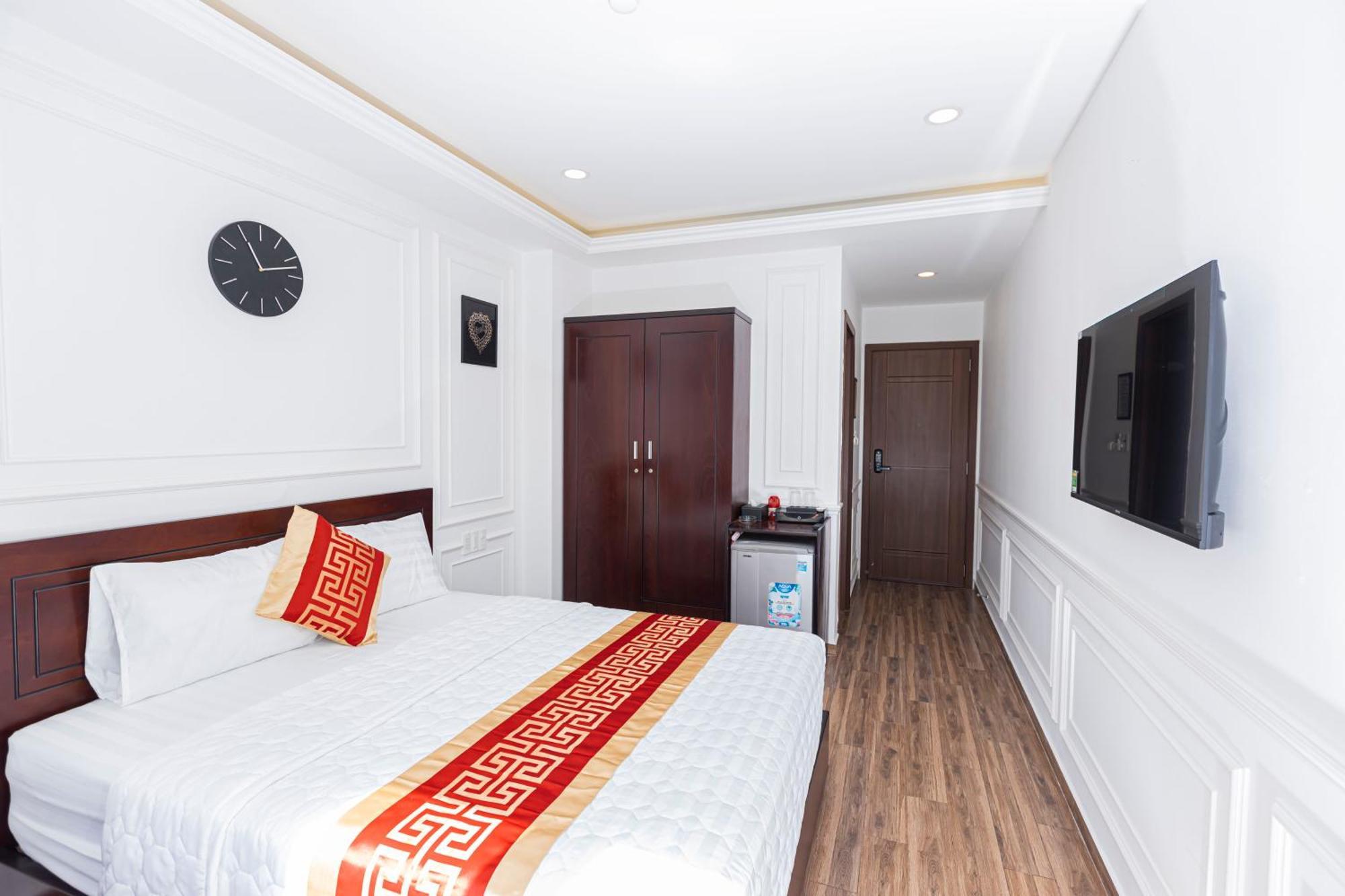 Phu Gia 99 Duong D1, Kdc Him Lam, Tan Hung, Quan7 Khách sạn TP. Hồ Chí Minh