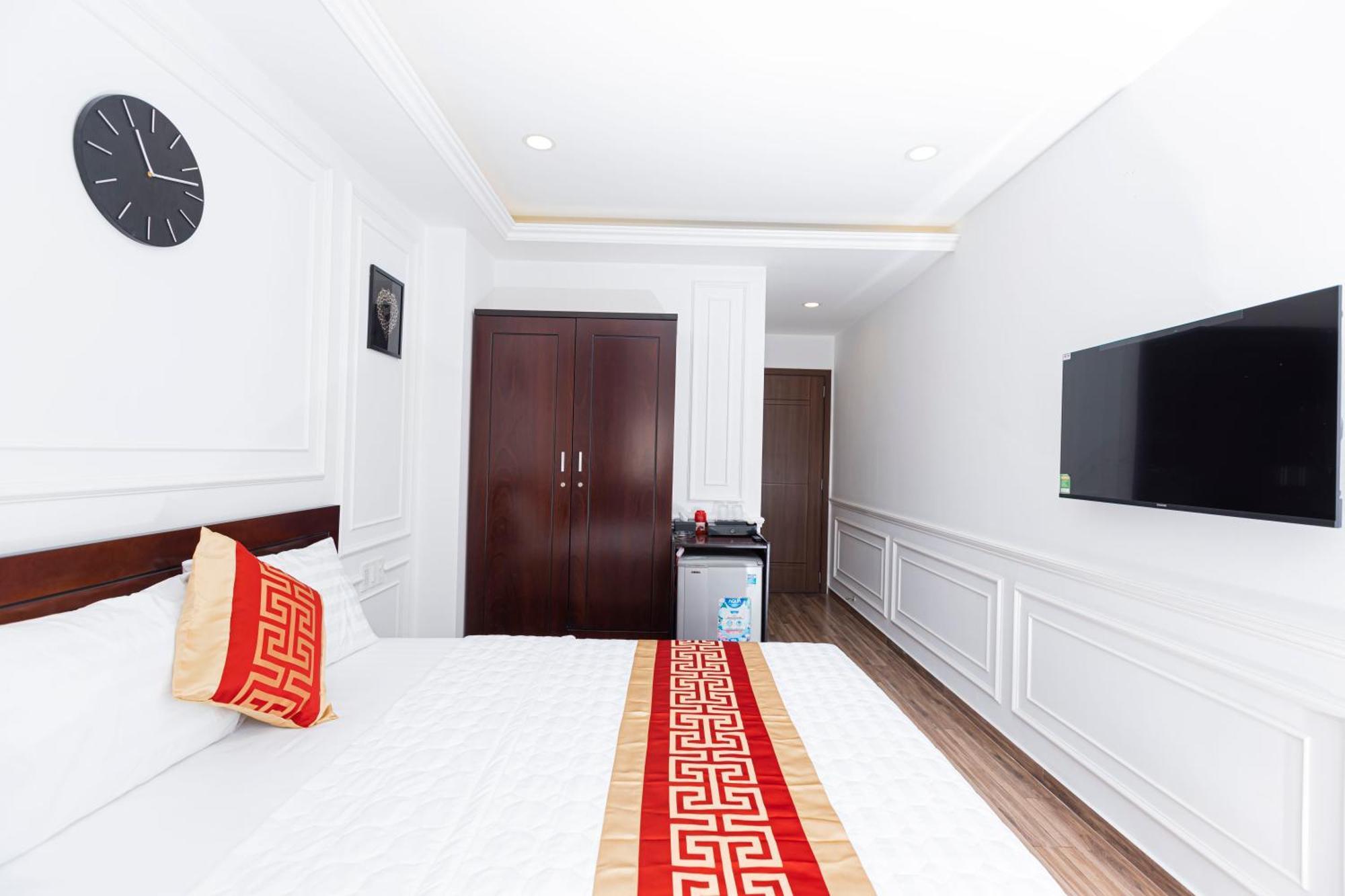 Phu Gia 99 Duong D1, Kdc Him Lam, Tan Hung, Quan7 Khách sạn TP. Hồ Chí Minh